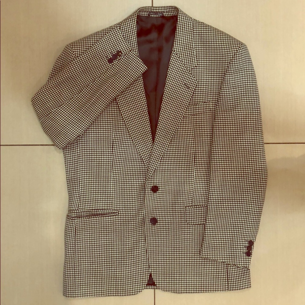 Principe Mens Blazer
